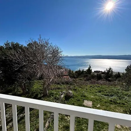 Apartman Anchor In Near Omis